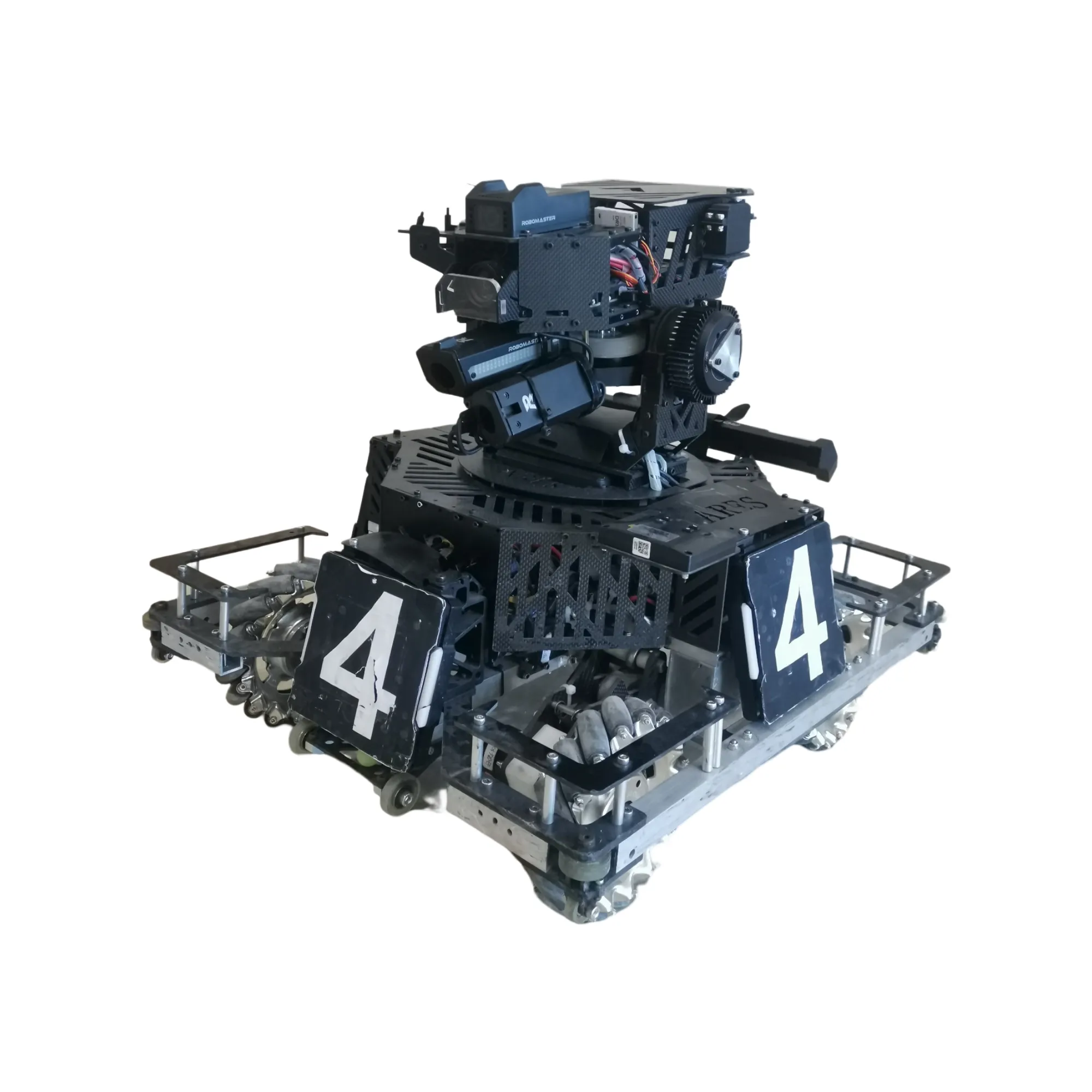 RoboMaster-2